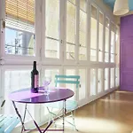 Apartment Rambla Paris Apartment III