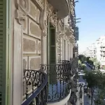Apartment Rambla Paris Apartment III