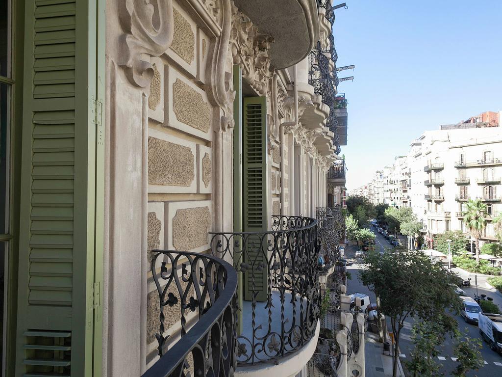 Rambla Paris Iii Barcelona